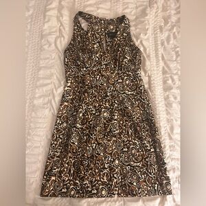 70s Bodycon Dress